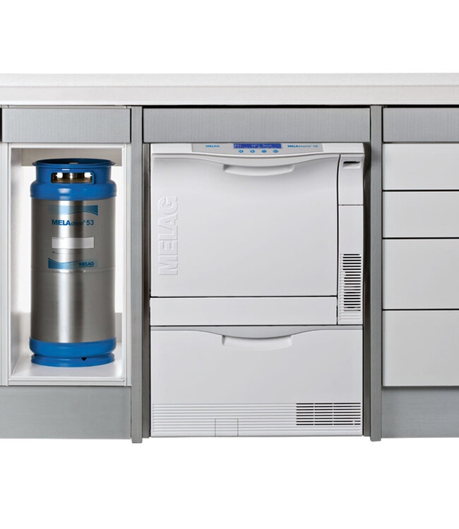Melag MELAdem® 53