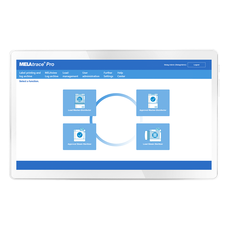 Melag MELAtrace Pro and MELAtrace