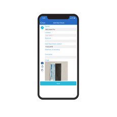 Melag MELAconnect App