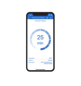 MELAconnect App