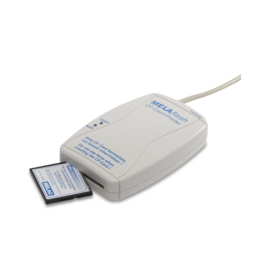 MELAflash® CF-Card-Printer