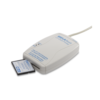 Melag MELAflash® CF-Card-Printer