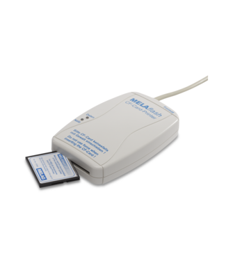 Melag MELAflash® CF-Card-Printer