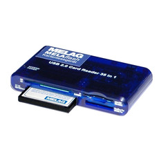 Melag MELAflash® CF-Card-Printer