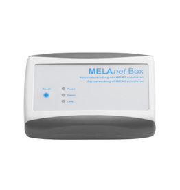 MELAnet Box