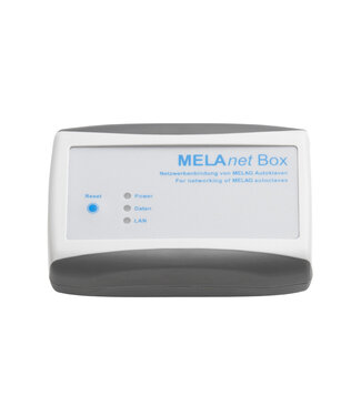 Melag MELAnet Box