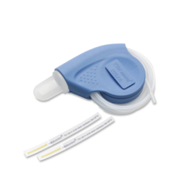 Melag MELAcontrol  Helix testbody met 250 teststrips