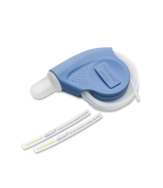 Melag MELAcontrol  Helix testbody met 250 teststrips