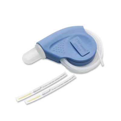 MELAcontrol
