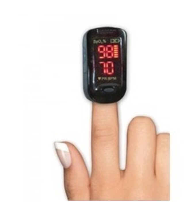 Advantage™ 2200 Oximeter