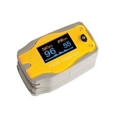 Adimals® 2150 Saturatiemeter voor kinderen