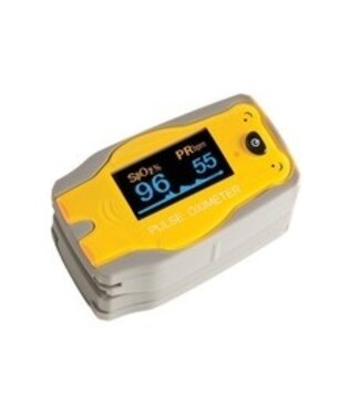 ADC Adimals® 2150 Saturatiemeter voor kinderen