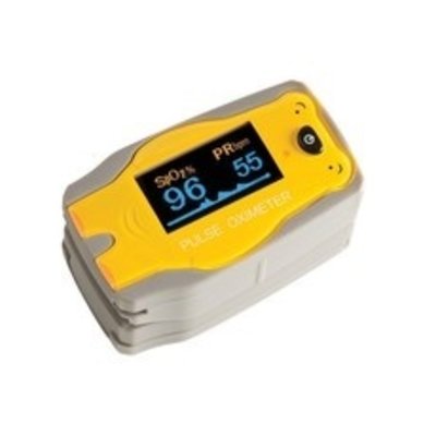 ADC Adimals® 2150 Saturatiemeter voor kinderen