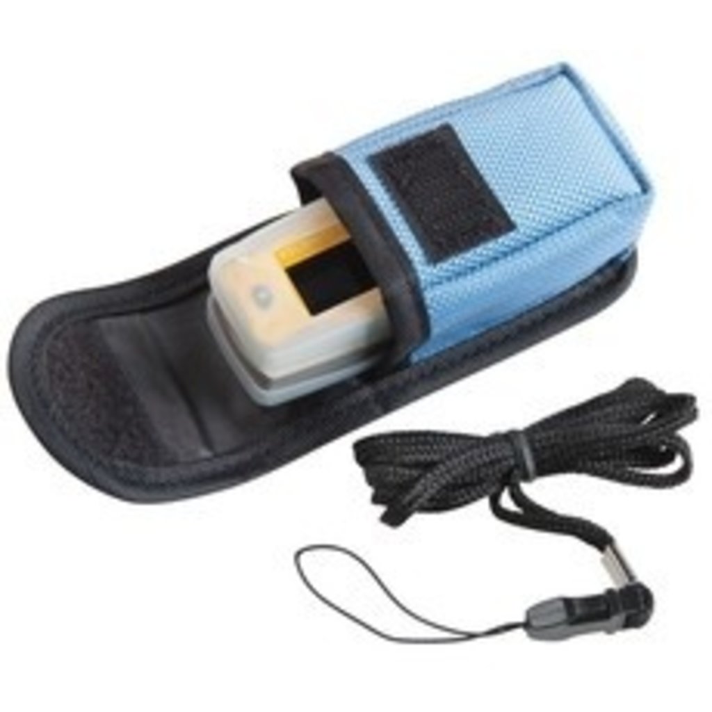 Adimals® 2150 Saturatiemeter voor kinderen
