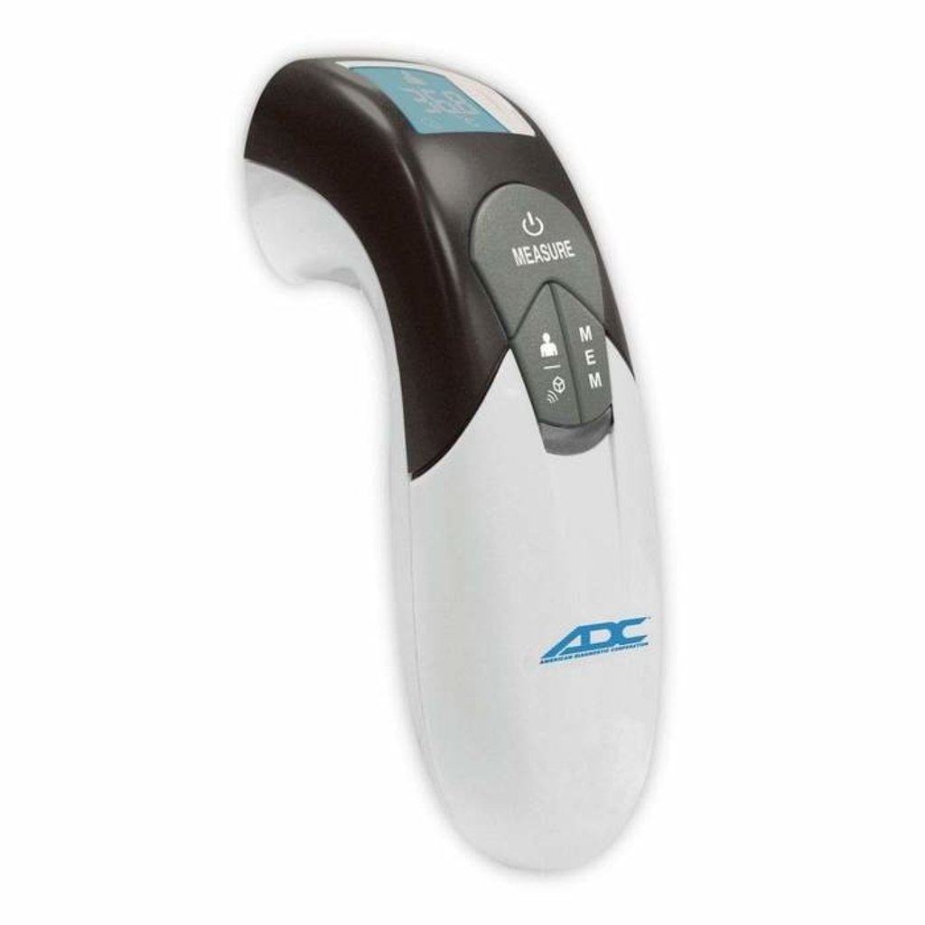 ADC Adtemp™ 429 Non-contact infrared thermometer