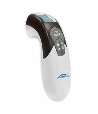 Adctoday Thermomètre infrarouge sans contact Adtemp ™ 429