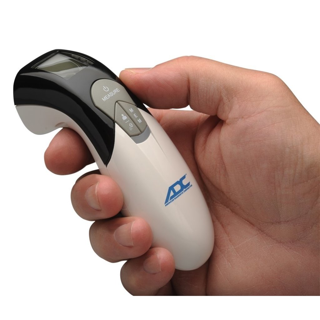 ADC Adtemp™ 429 Non-contact infrared thermometer