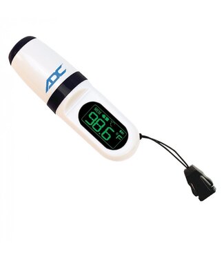 ADC Adtemp™ 432 Mini non-contact infrared thermometer
