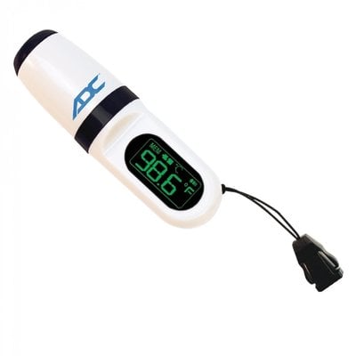 ADC Adtemp™ 432 Mini non-contact infrared thermometer