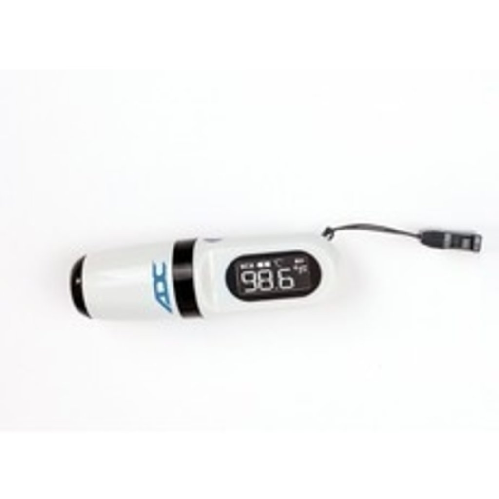 ADC Adtemp™ 432 Mini non-contact infrarood  thermometer
