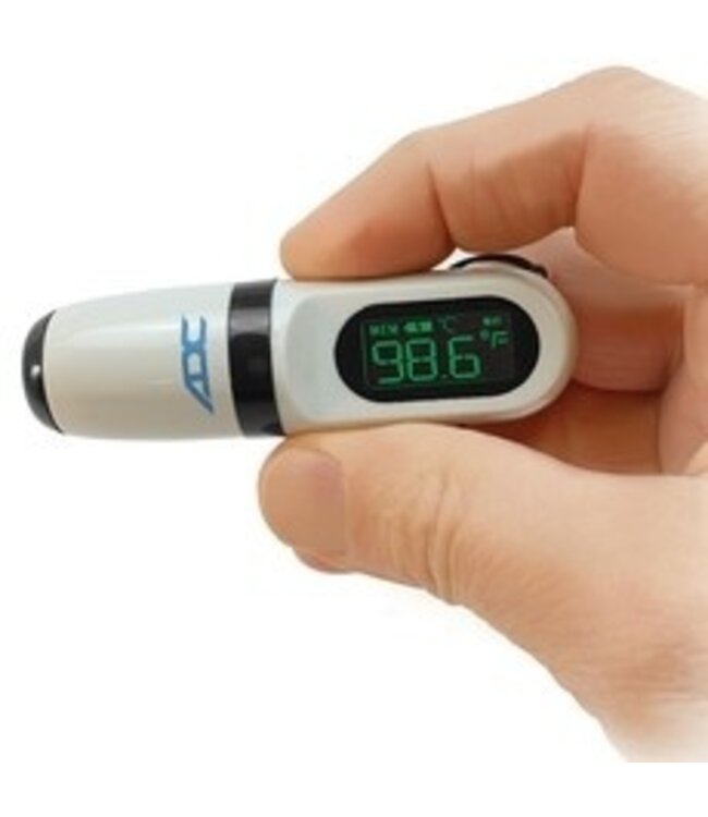 Adtemp™ 432 Mini non-contact infrarood  thermometer