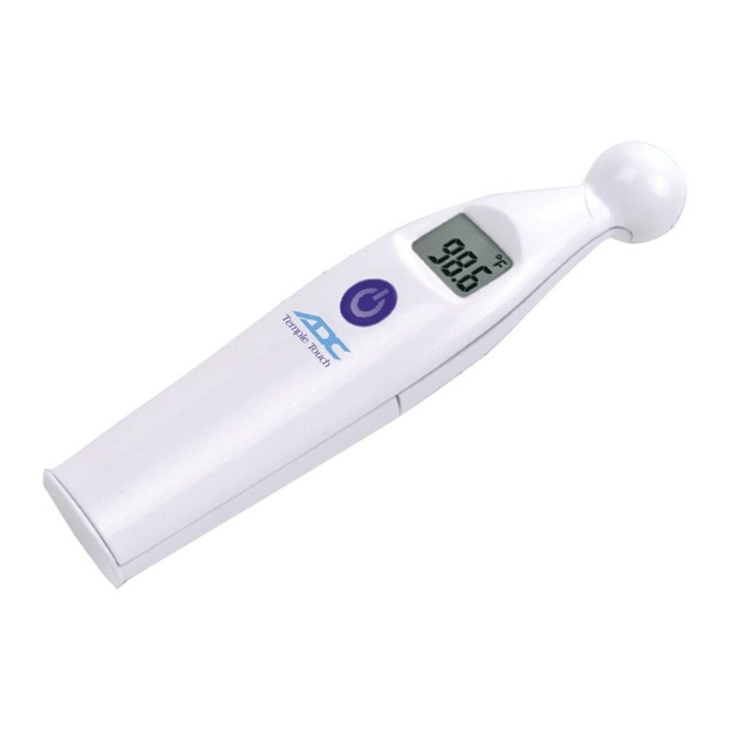 Adtemp™ 427 TEMPLE TOUCH DIGITALE THERMOMETER