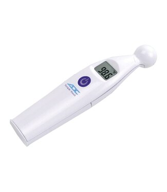 Adctoday Adtemp™ 427 TEMPLE TOUCH DIGITALE THERMOMETER