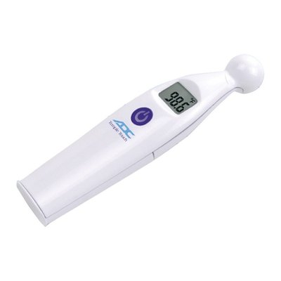 ADC Adtemp™ 427 TEMPLE TOUCH DIGITALE THERMOMETER