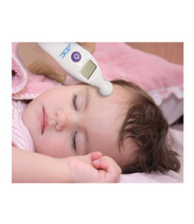 Adtemp™ 427 TEMPLE TOUCH DIGITALE THERMOMETER