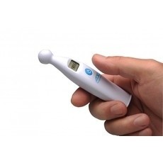 Adtemp™ 427 TEMPLE TOUCH DIGITALE THERMOMETER