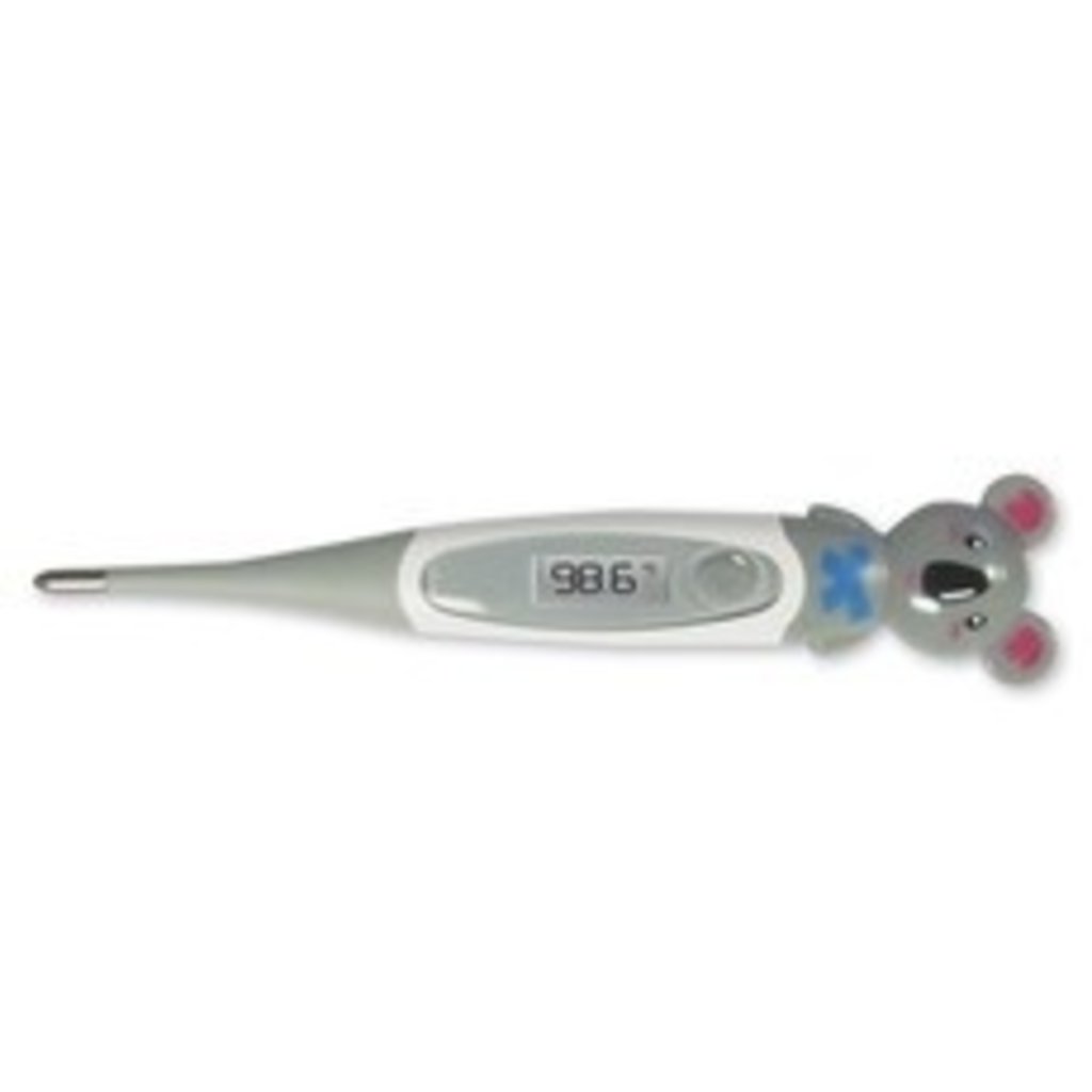 ADC Adimals® 426 pediatric thermometer