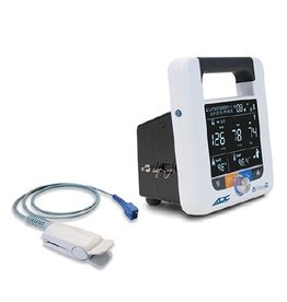 ADC ADView 2® Diagnostic Station, BP/SpO2