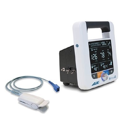 ADC ADView 2® Diagnostic Station, BP/SpO2