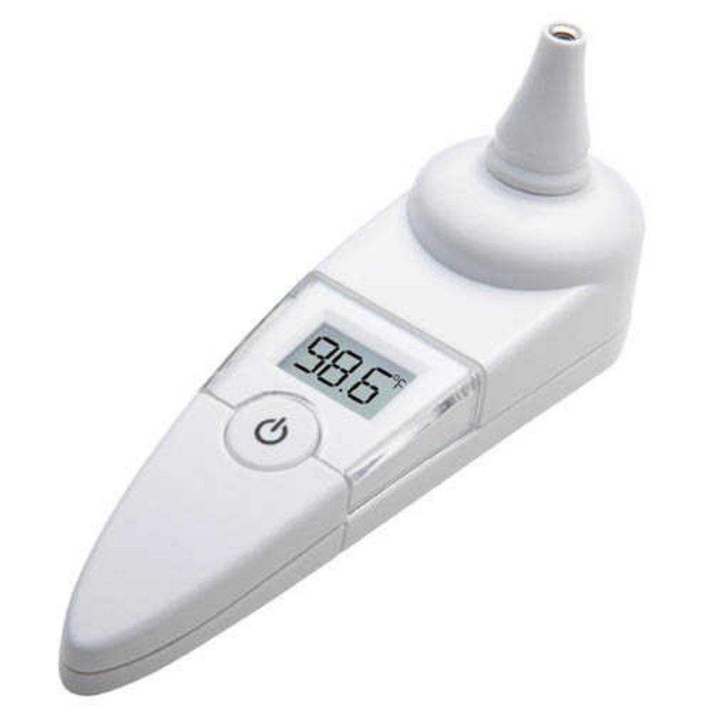 ADC Adtemp™ 421 Tympanic IR Thermometer