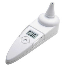ADC Adtemp™ 421 Tympanic IR Thermometer