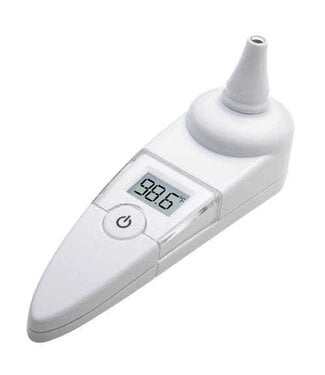 ADC Adtemp™ 421 Tympanic IR Thermometer