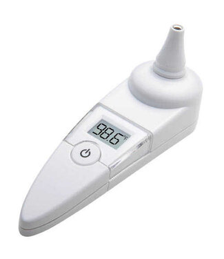 Adctoday Adtemp™ 421 Tympanic IR Thermometer