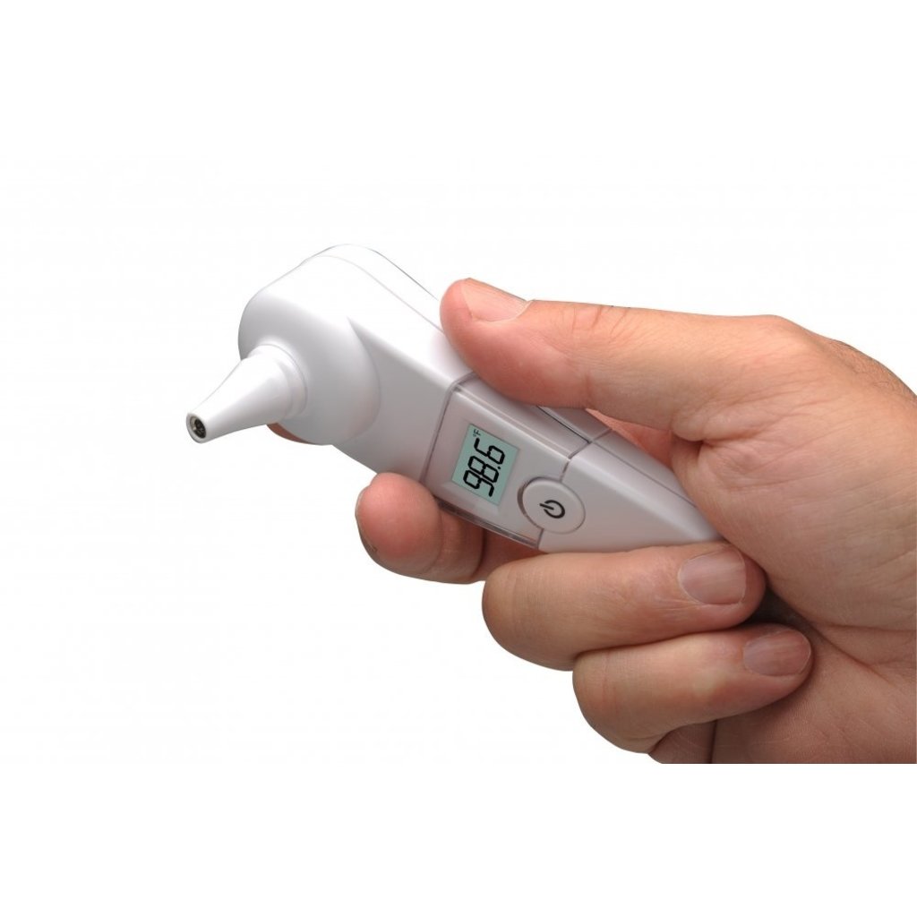 ADC Adtemp™ 421 Tympanic IR Thermometer