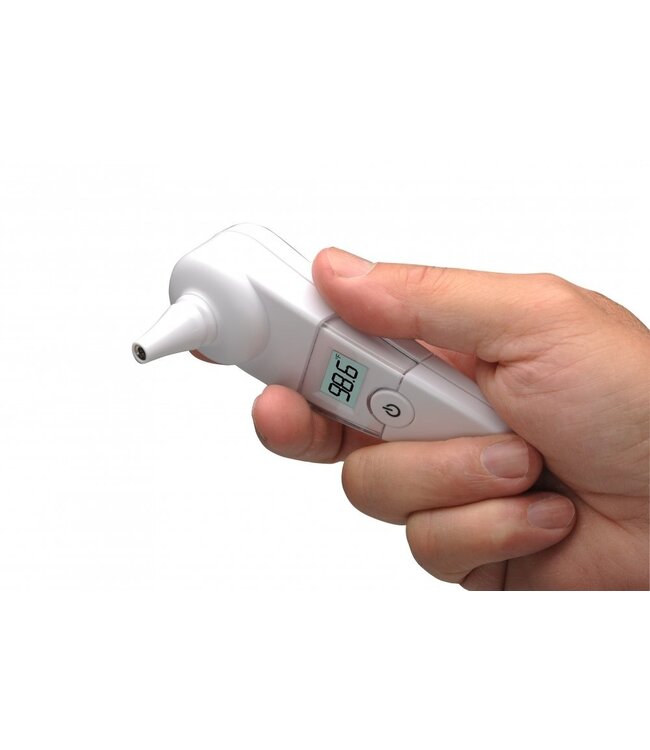 ADC Adtemp™ 421 Tympanic IR Thermometer