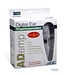 ADC Thermomètre IR tympanique Adtemp™ 421