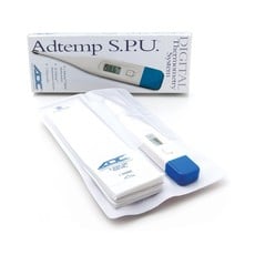 ADC Adtemp™ 413 SPU Kit 30-40 Second Digital Thermometer SPU Kit