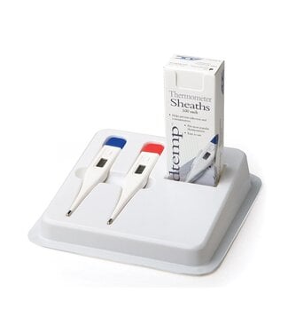 ADC Adtemp™ GPK 30 - 40 Second Digital Thermometer Kit