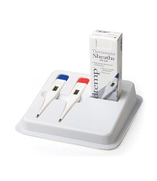Adctoday Adtemp™ GPK 30 - 40 Second Digital Thermometer Kit