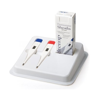 Adtemp™ GPK 30 - 40 Second Digital Thermometer Kit