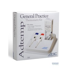 Adtemp™ GPK 30 - 40 Second Digital Thermometer Kit