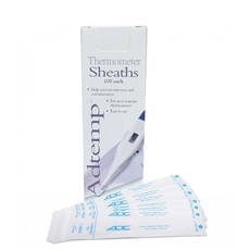 ADC Adtemp™ GPK 30 - 40 Second Digital Thermometer Kit