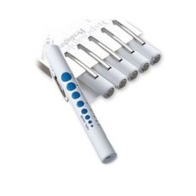 Adlite™ Disposable Penlight 6 stuks