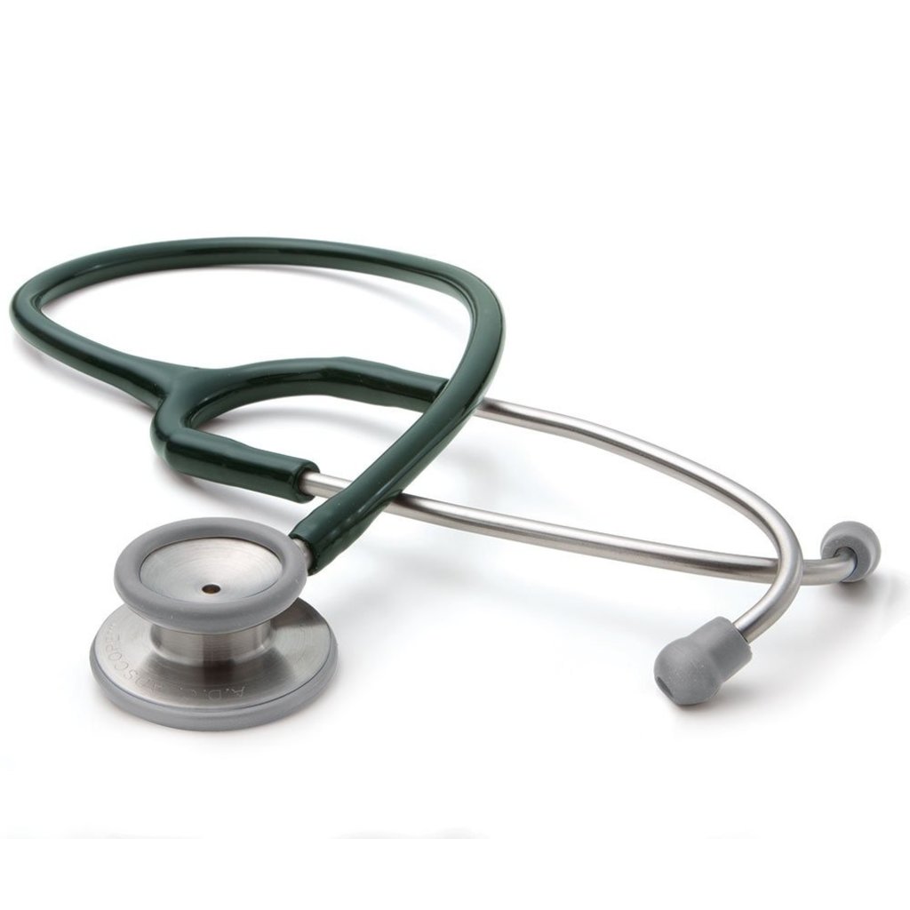 ADC Adscope® 603 Clinician Stethoscope