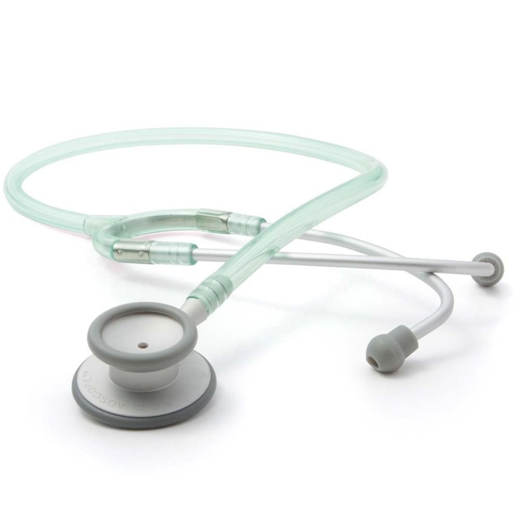 ADC Adscope® 619 Clinician Ultra Lightweight Stéthoscope