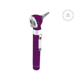 ADC Ensemble d'otoscopes Diagnostix ™ 2,5 V - Poche